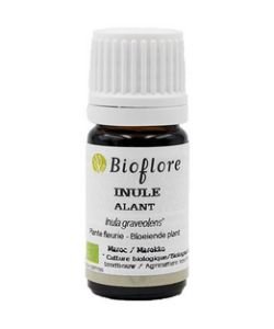 Inule odorante (Inula graveolens) BIO, 5 ml